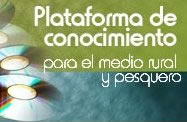 Plataforma de conocimientos para el medio rural y pesquero